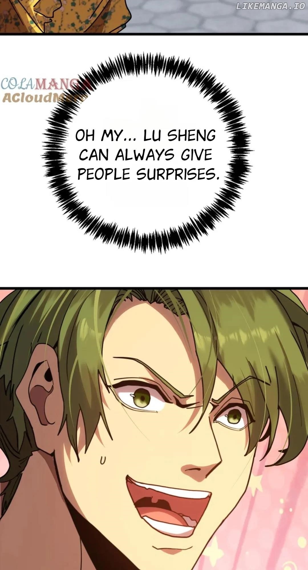 Logging 10,000 Years into the Future Chapter 210 - Page 16