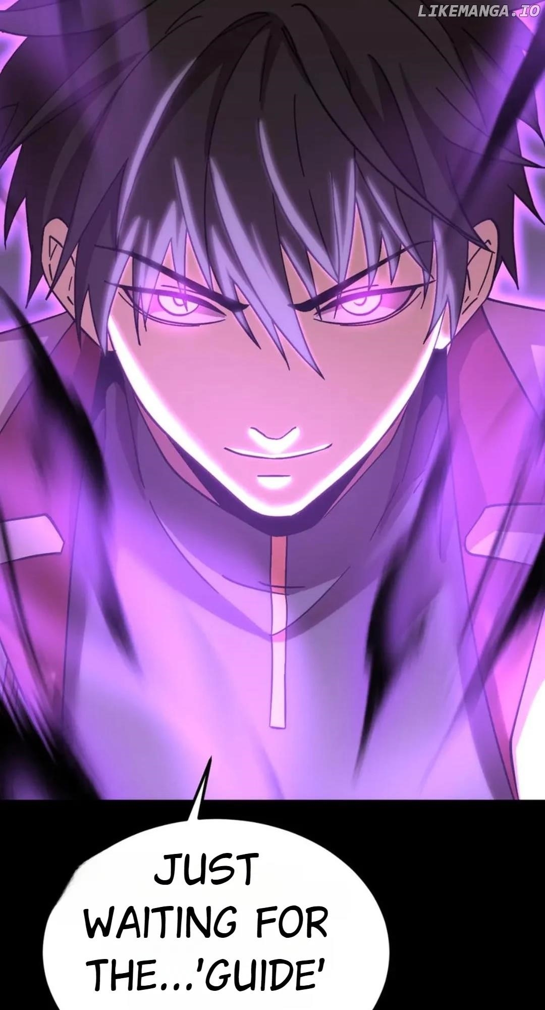 Logging 10,000 Years into the Future Chapter 210 - Page 51