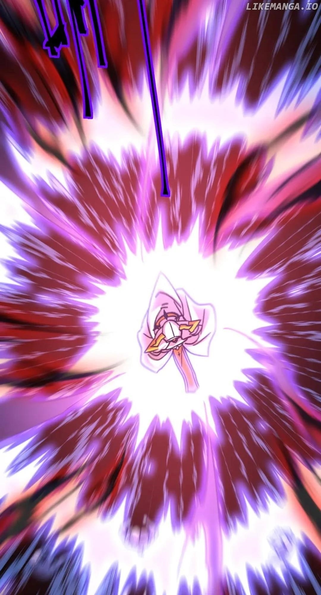 Logging 10,000 Years into the Future Chapter 210 - Page 82