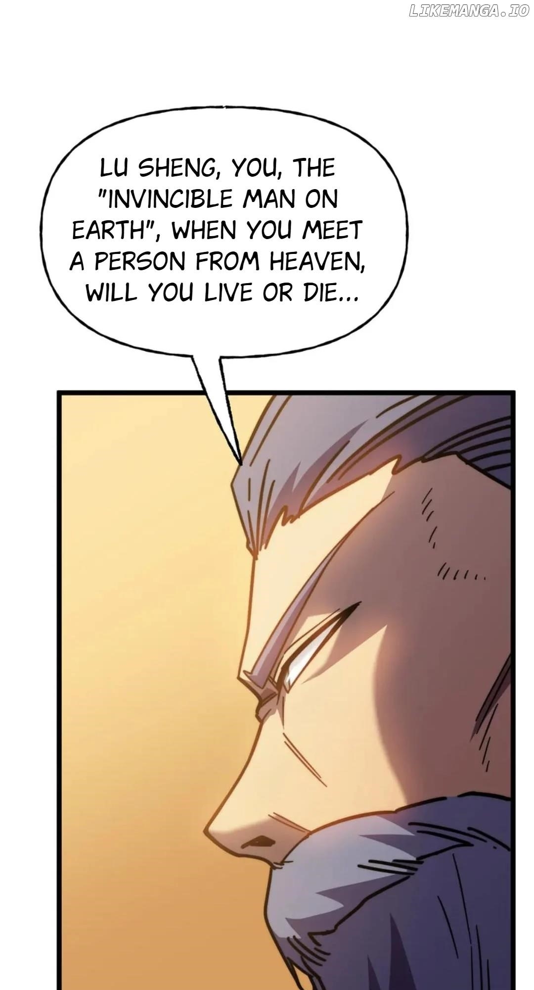 Logging 10,000 Years into the Future Chapter 211 - Page 18