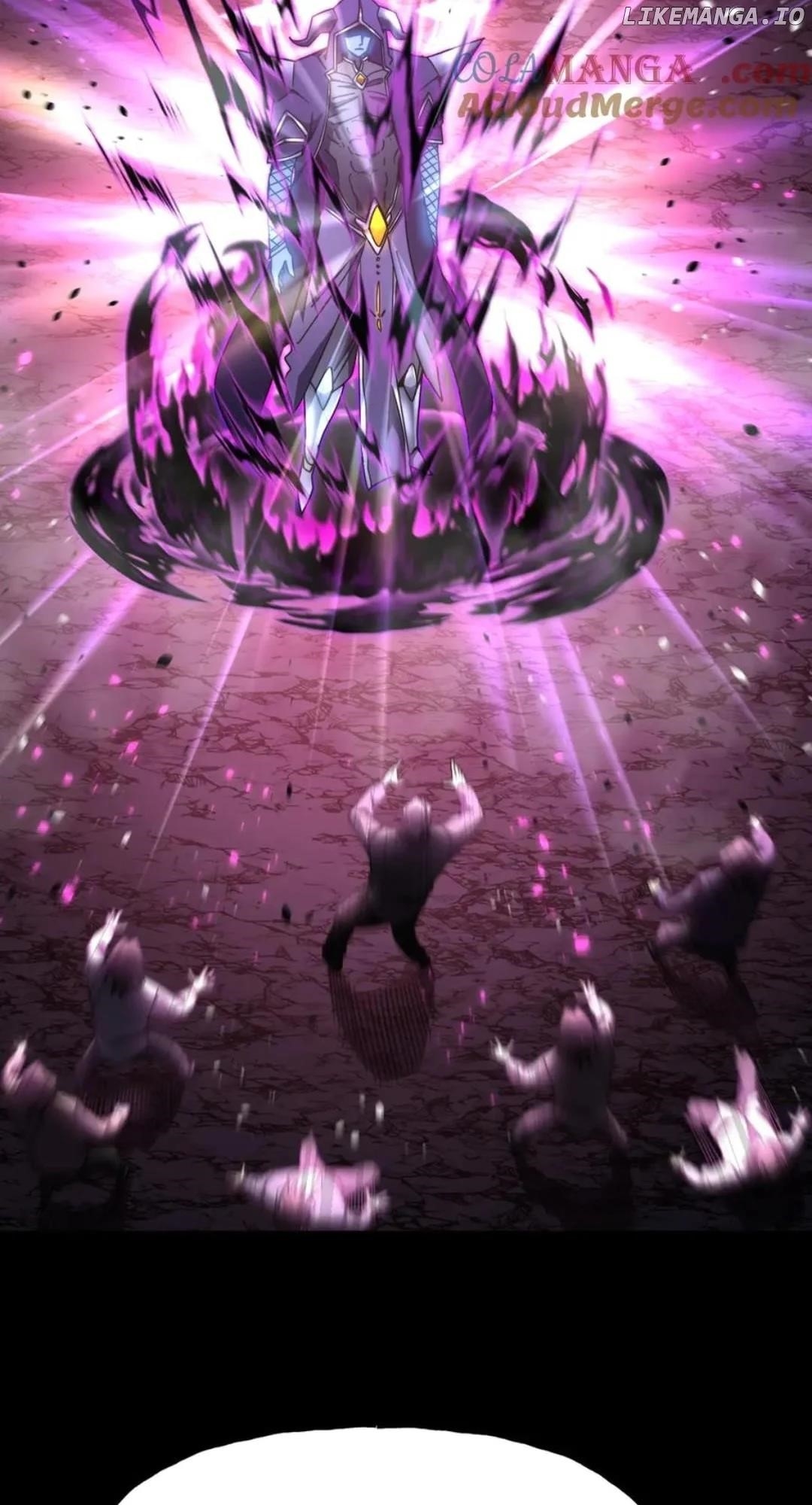 Logging 10,000 Years into the Future Chapter 211 - Page 2