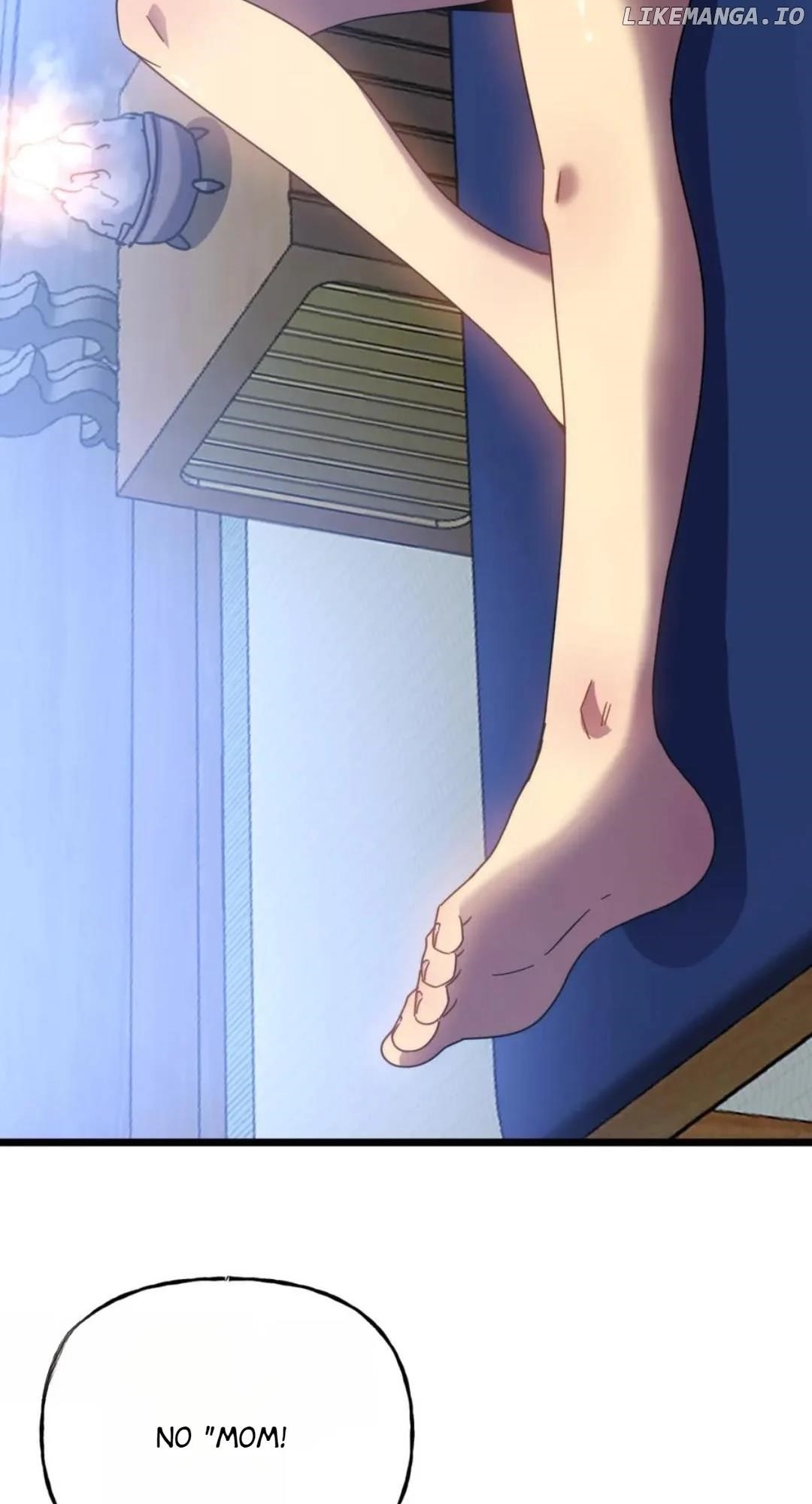 Logging 10,000 Years into the Future Chapter 211 - Page 22