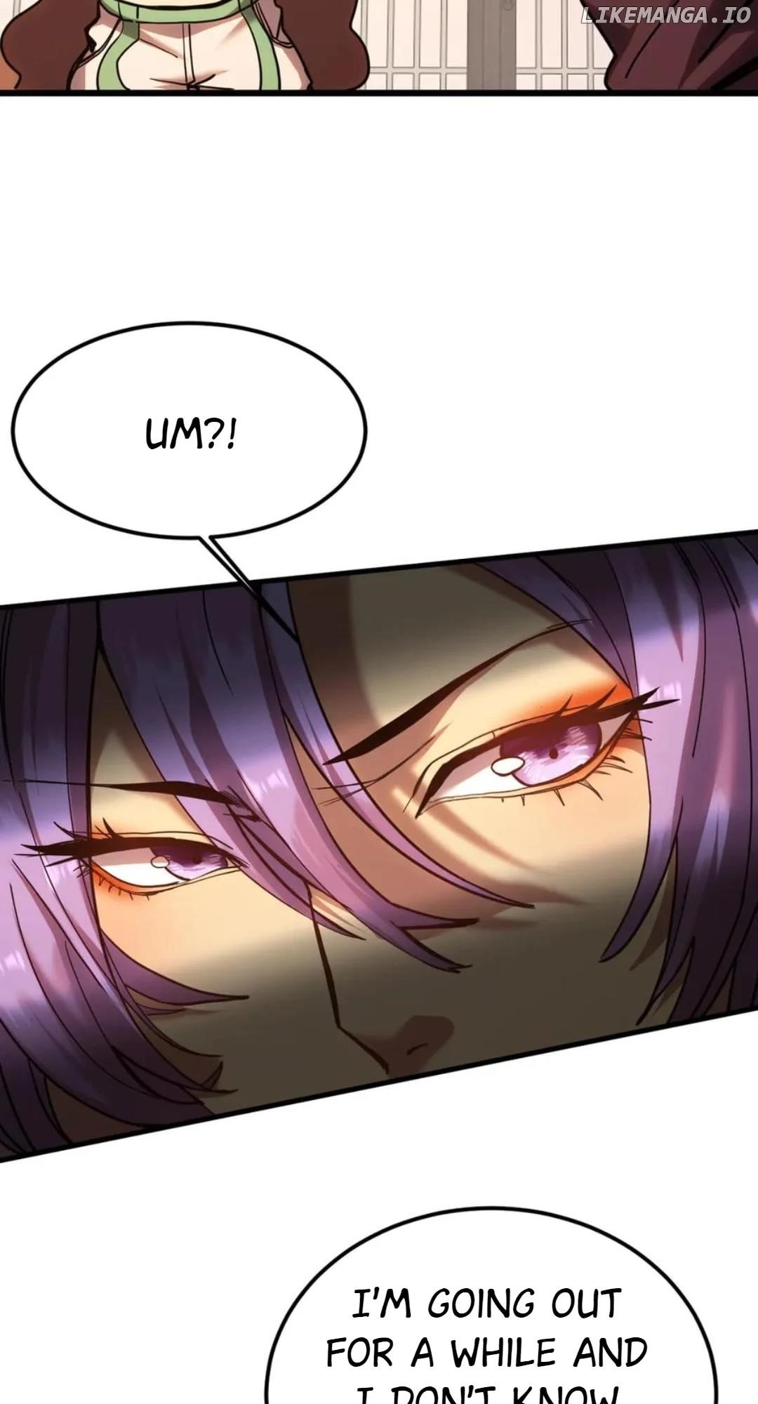 Logging 10,000 Years into the Future Chapter 211 - Page 37