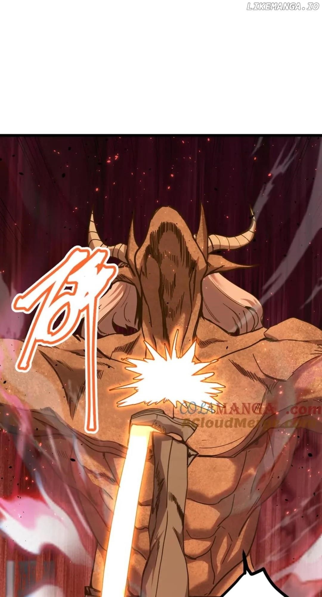 Logging 10,000 Years into the Future Chapter 211 - Page 43