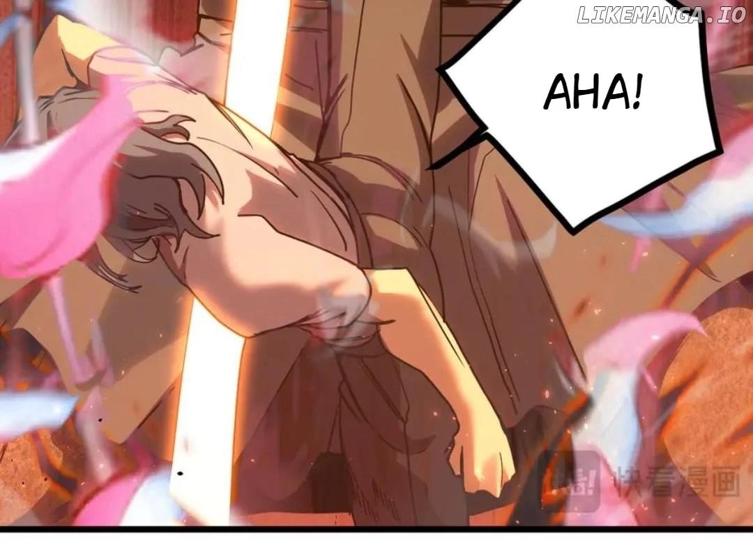 Logging 10,000 Years into the Future Chapter 211 - Page 44