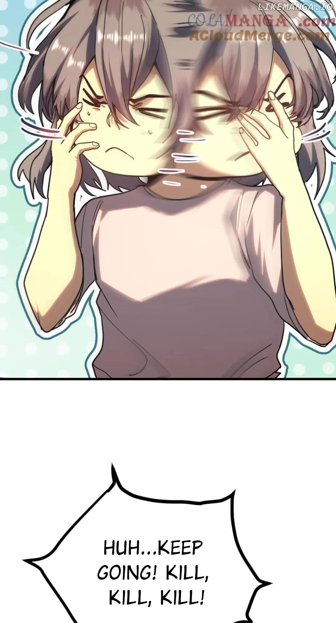 Logging 10,000 Years into the Future Chapter 211 - Page 51