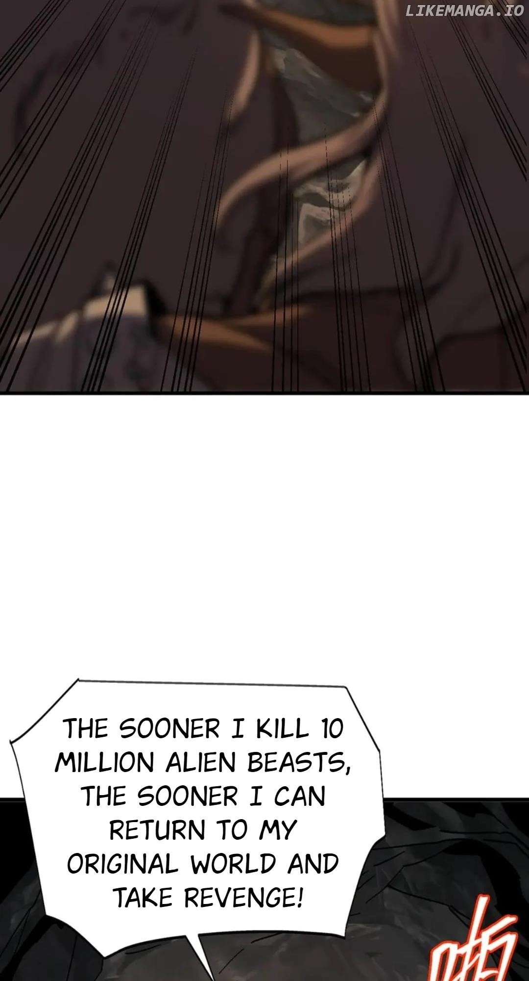 Logging 10,000 Years into the Future Chapter 211 - Page 53