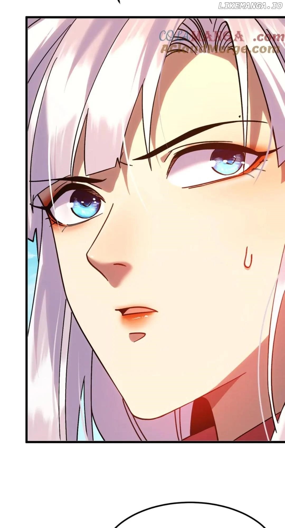 Logging 10,000 Years into the Future Chapter 211 - Page 60