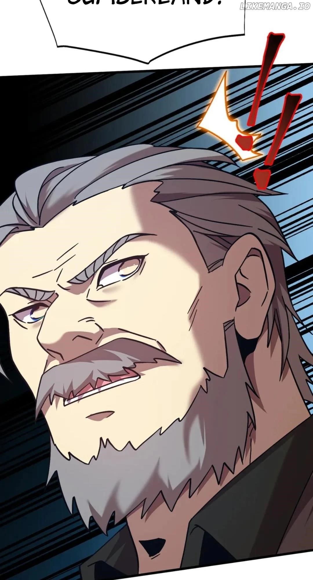 Logging 10,000 Years into the Future Chapter 211 - Page 76