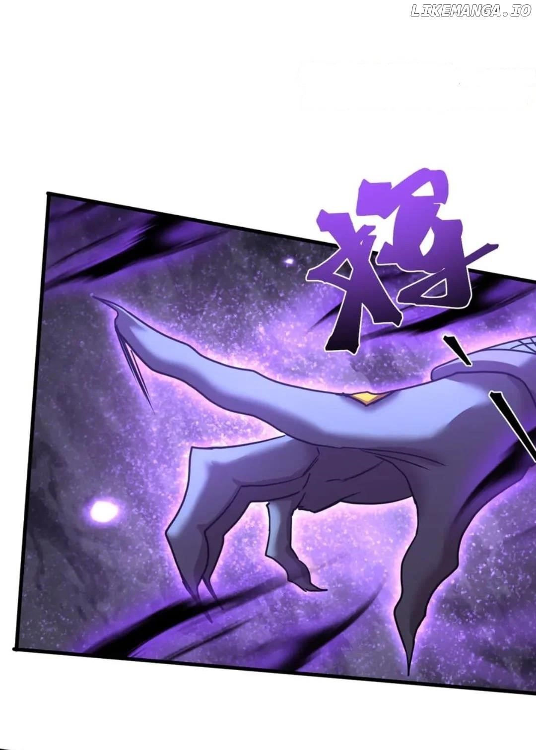 Logging 10,000 Years into the Future Chapter 212 - Page 11