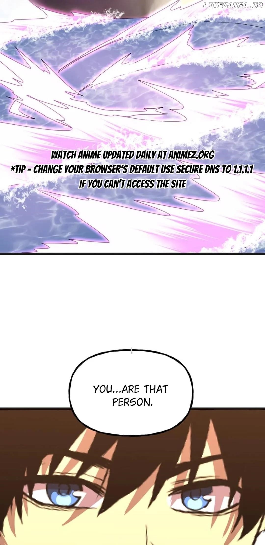 Logging 10,000 Years into the Future Chapter 212 - Page 34