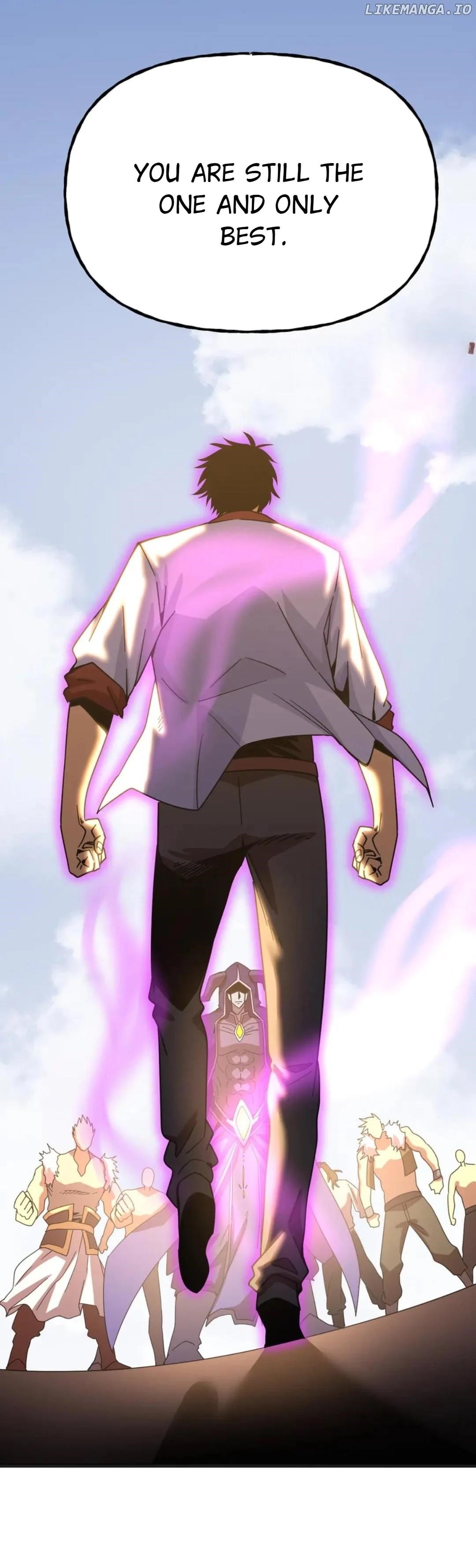 Logging 10,000 Years into the Future Chapter 212 - Page 38