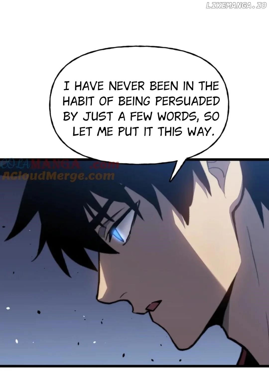 Logging 10,000 Years into the Future Chapter 212 - Page 40