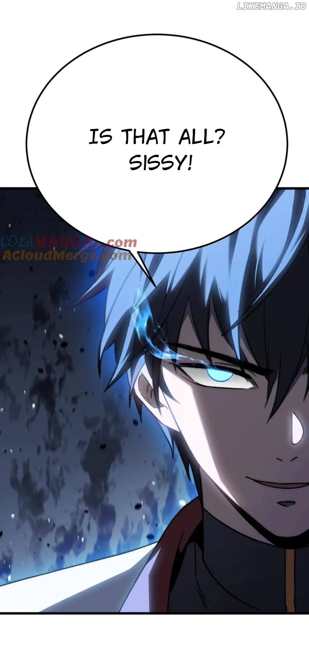 Logging 10,000 Years into the Future Chapter 212 - Page 61