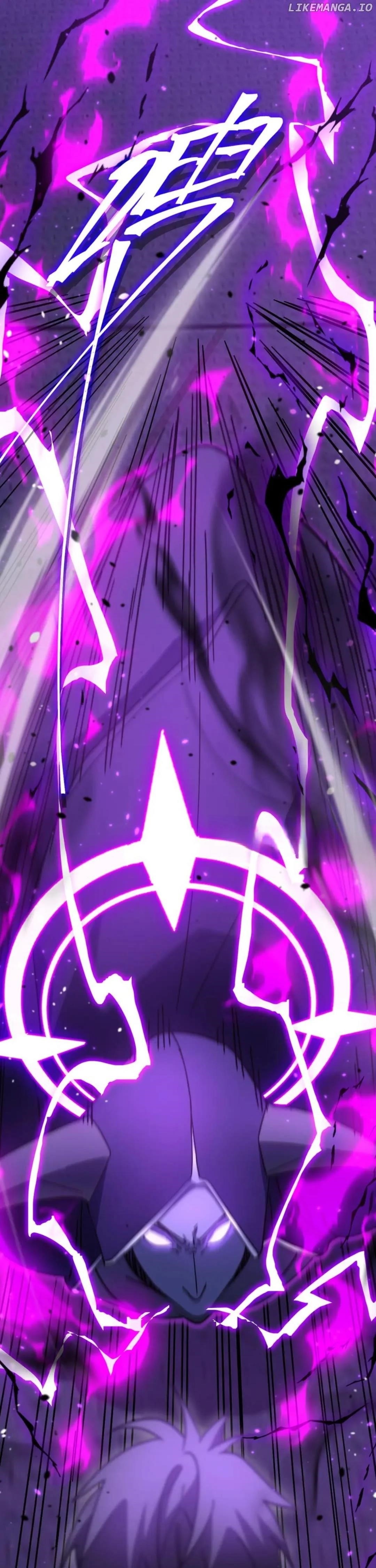 Logging 10,000 Years into the Future Chapter 212 - Page 63