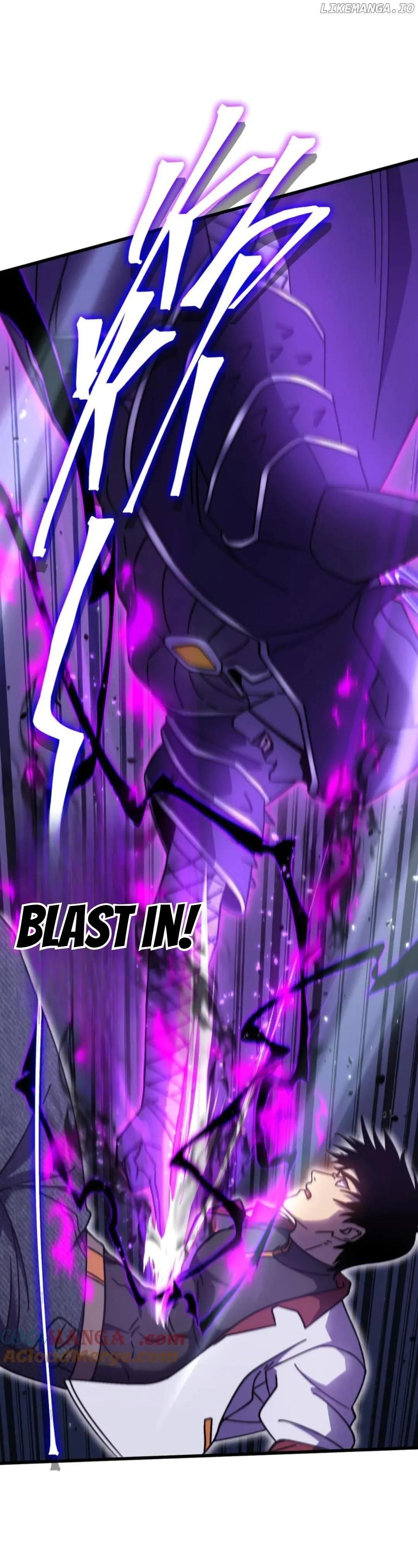 Logging 10,000 Years into the Future Chapter 212 - Page 66