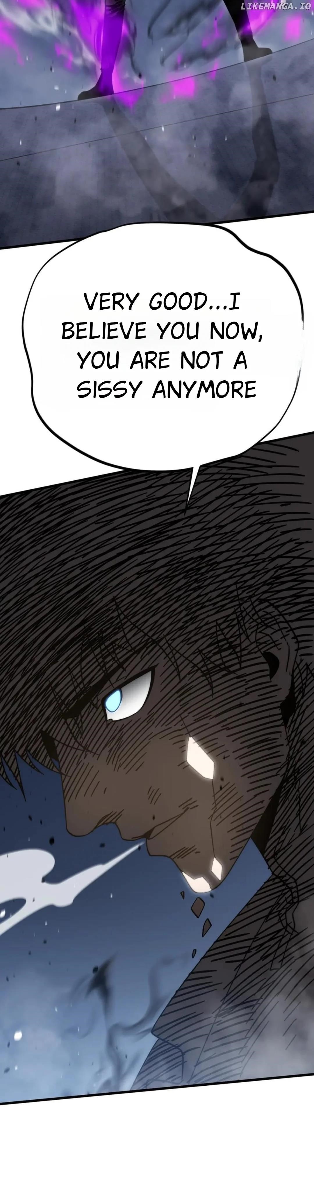 Logging 10,000 Years into the Future Chapter 212 - Page 72