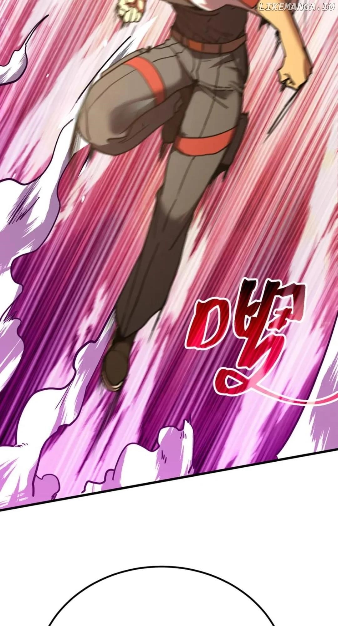 Logging 10,000 Years into the Future Chapter 214 - Page 12