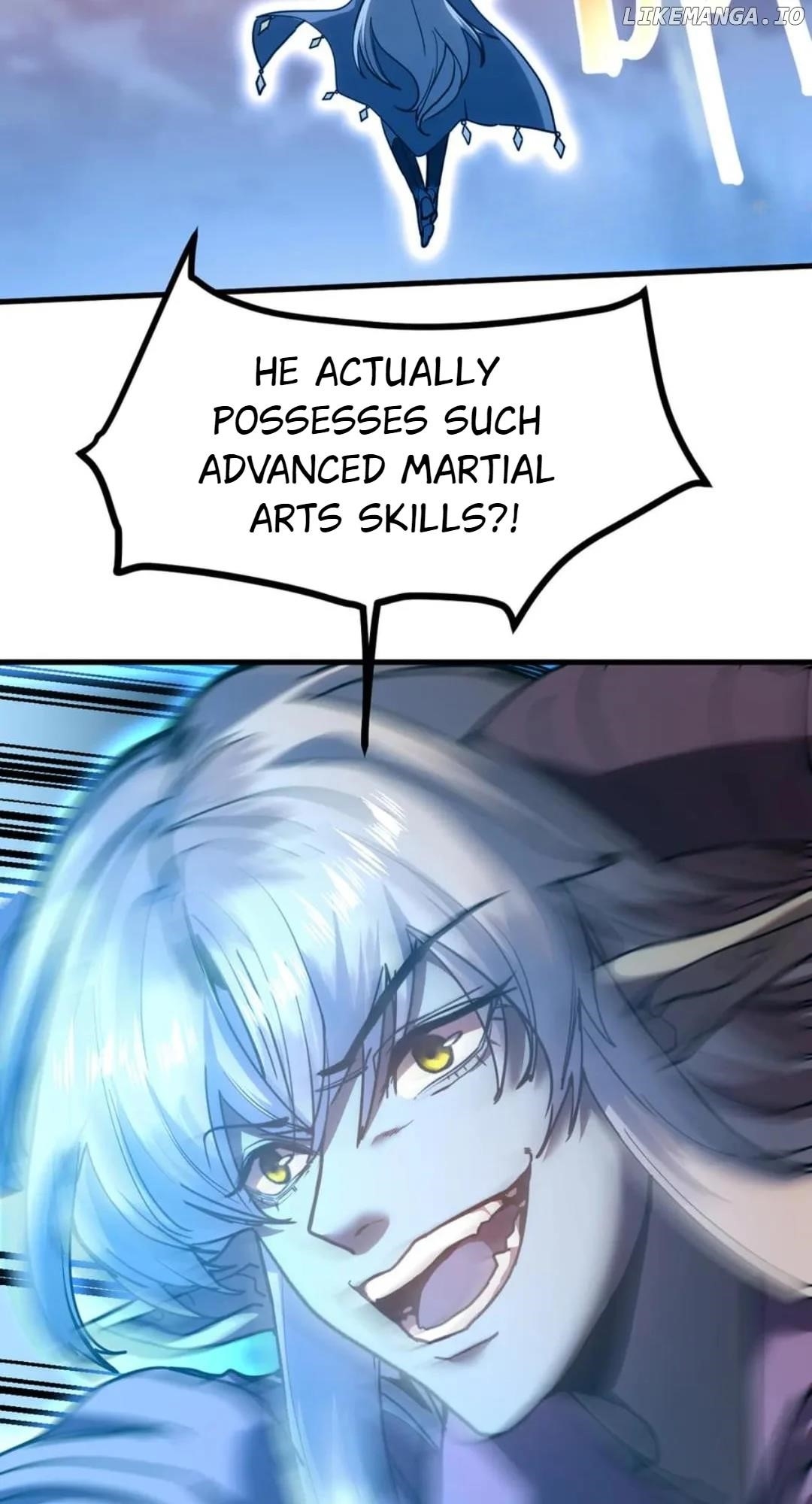 Logging 10,000 Years into the Future Chapter 214 - Page 16