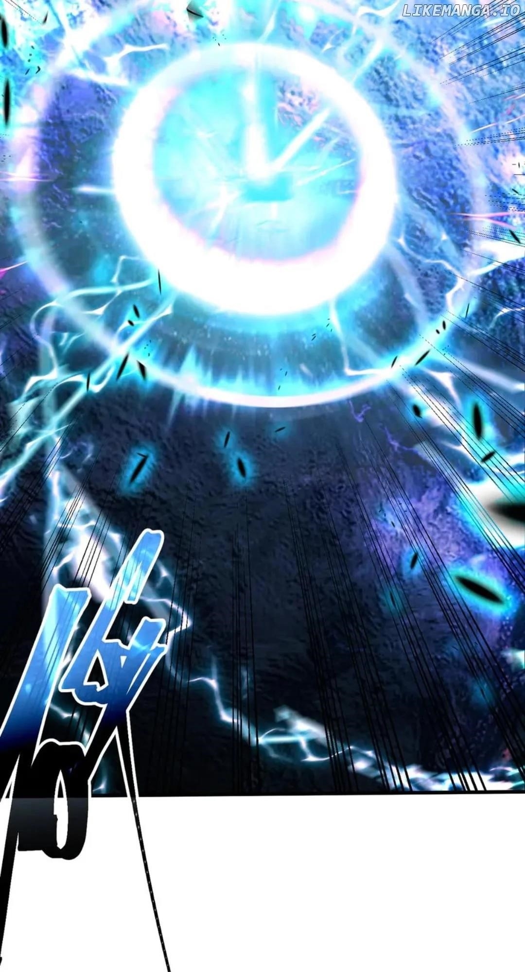 Logging 10,000 Years into the Future Chapter 214 - Page 18