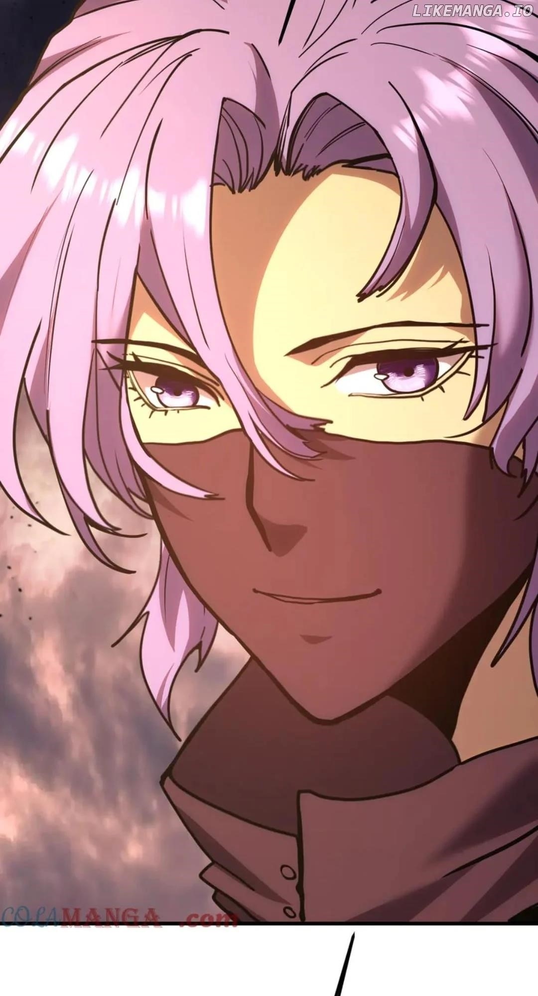 Logging 10,000 Years into the Future Chapter 214 - Page 31