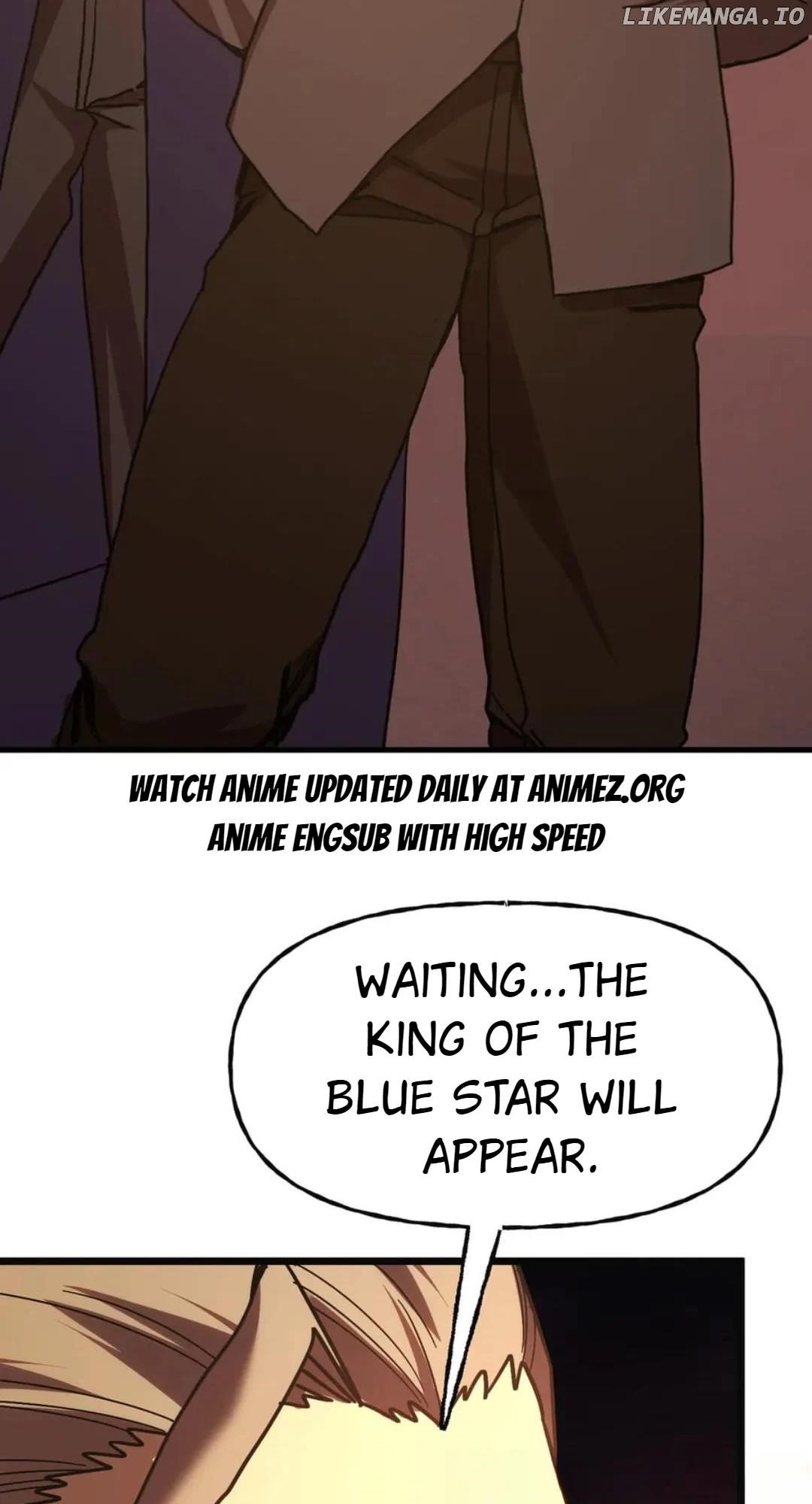 Logging 10,000 Years into the Future Chapter 214 - Page 36