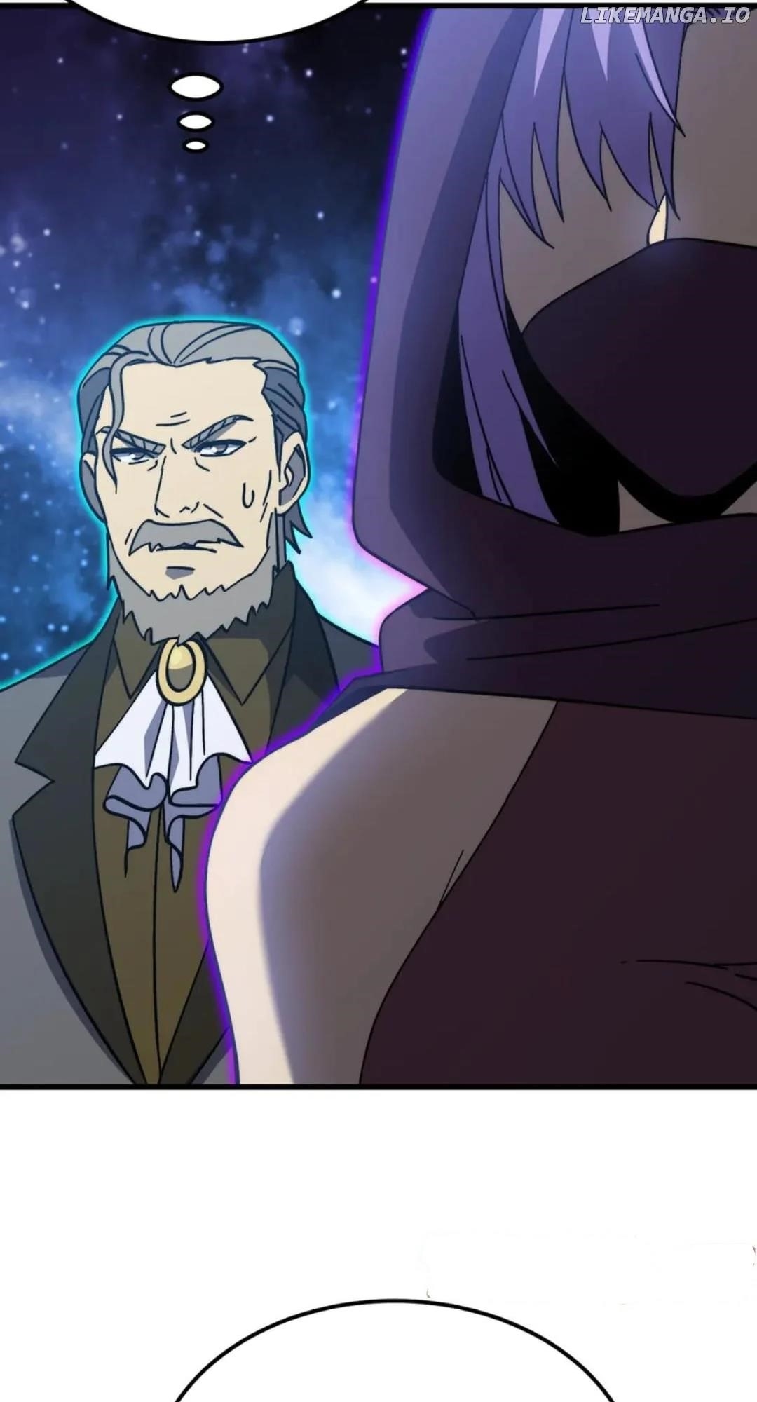 Logging 10,000 Years into the Future Chapter 214 - Page 75