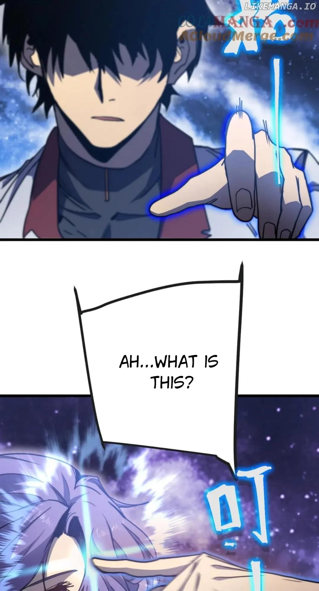 Logging 10,000 Years into the Future Chapter 215 - Page 2