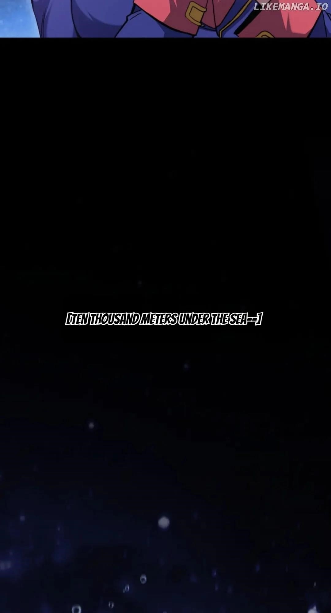 Logging 10,000 Years into the Future Chapter 215 - Page 20