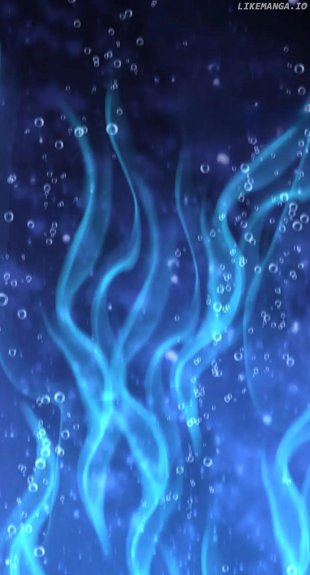 Logging 10,000 Years into the Future Chapter 215 - Page 21