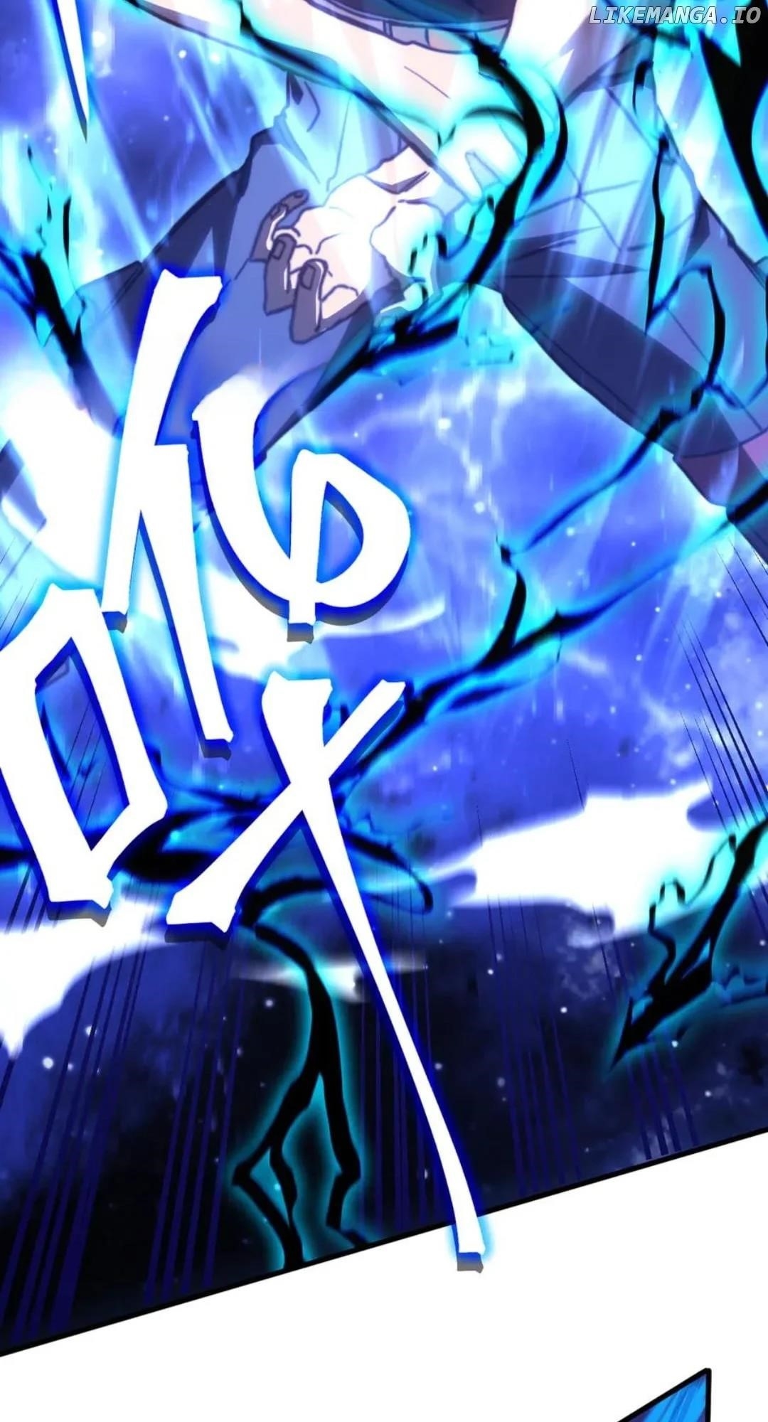 Logging 10,000 Years into the Future Chapter 215 - Page 26