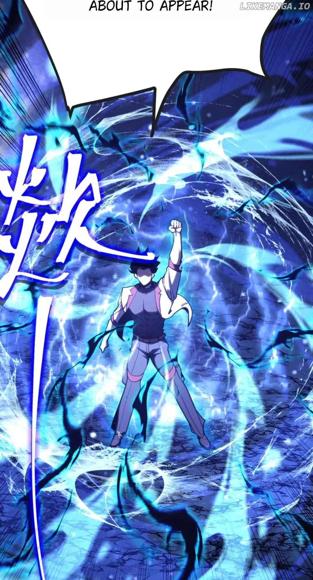 Logging 10,000 Years into the Future Chapter 215 - Page 28