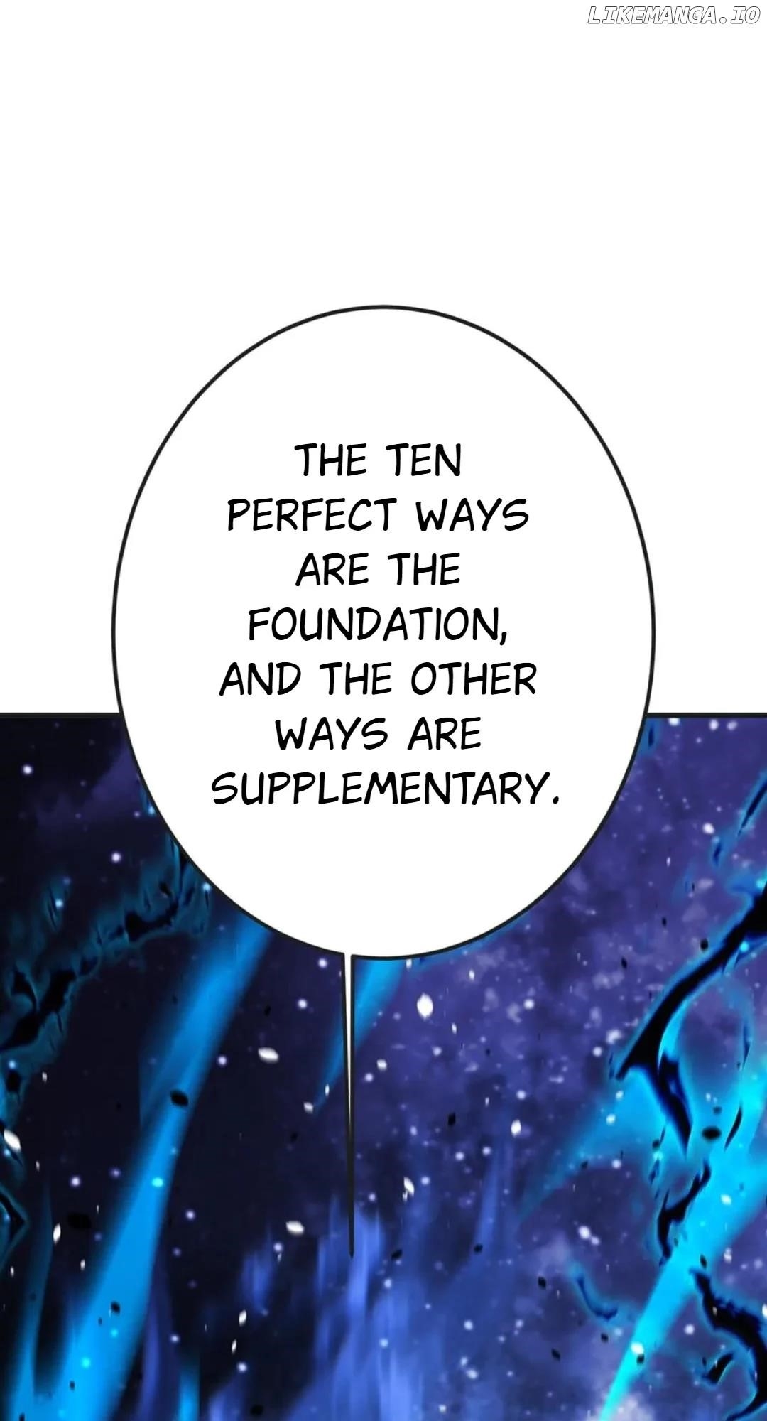 Logging 10,000 Years into the Future Chapter 215 - Page 30