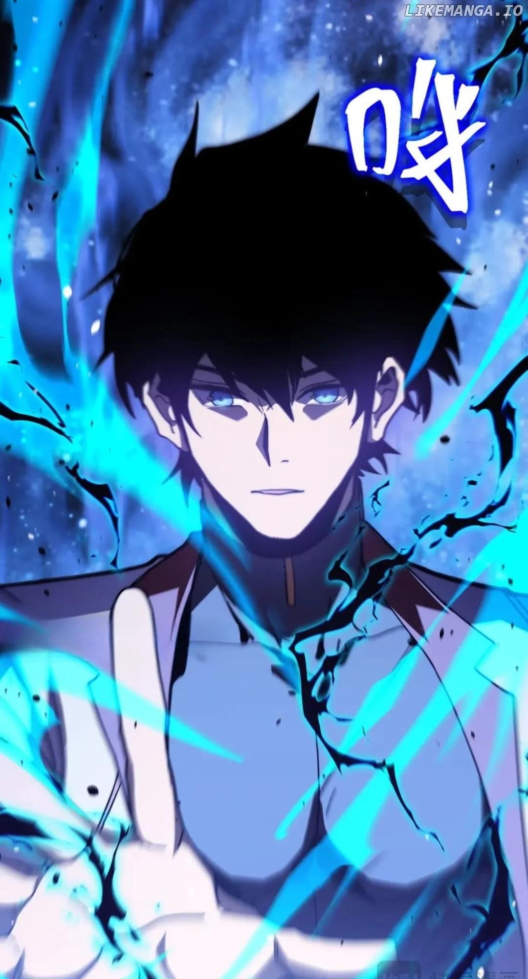 Logging 10,000 Years into the Future Chapter 215 - Page 31