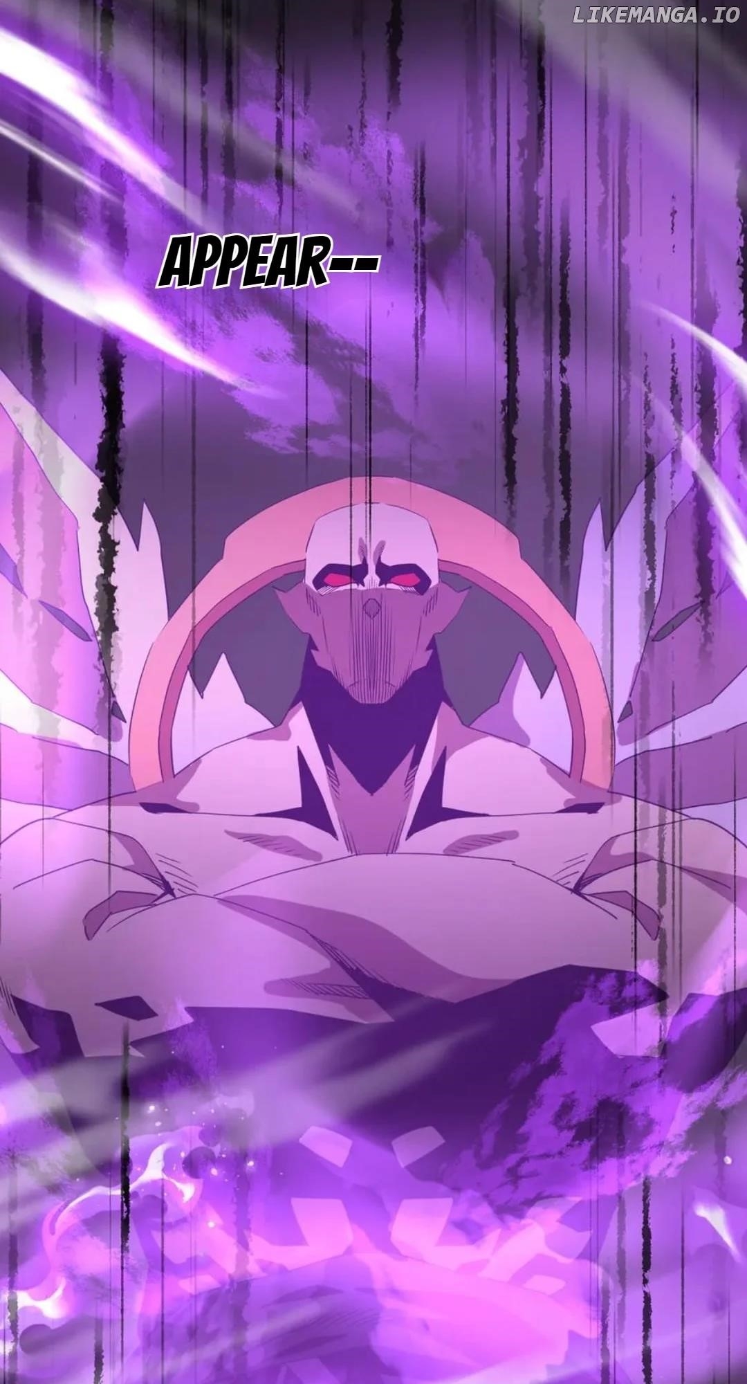 Logging 10,000 Years into the Future Chapter 215 - Page 49