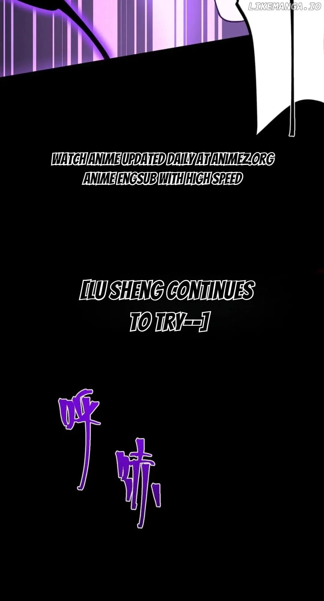 Logging 10,000 Years into the Future Chapter 215 - Page 58