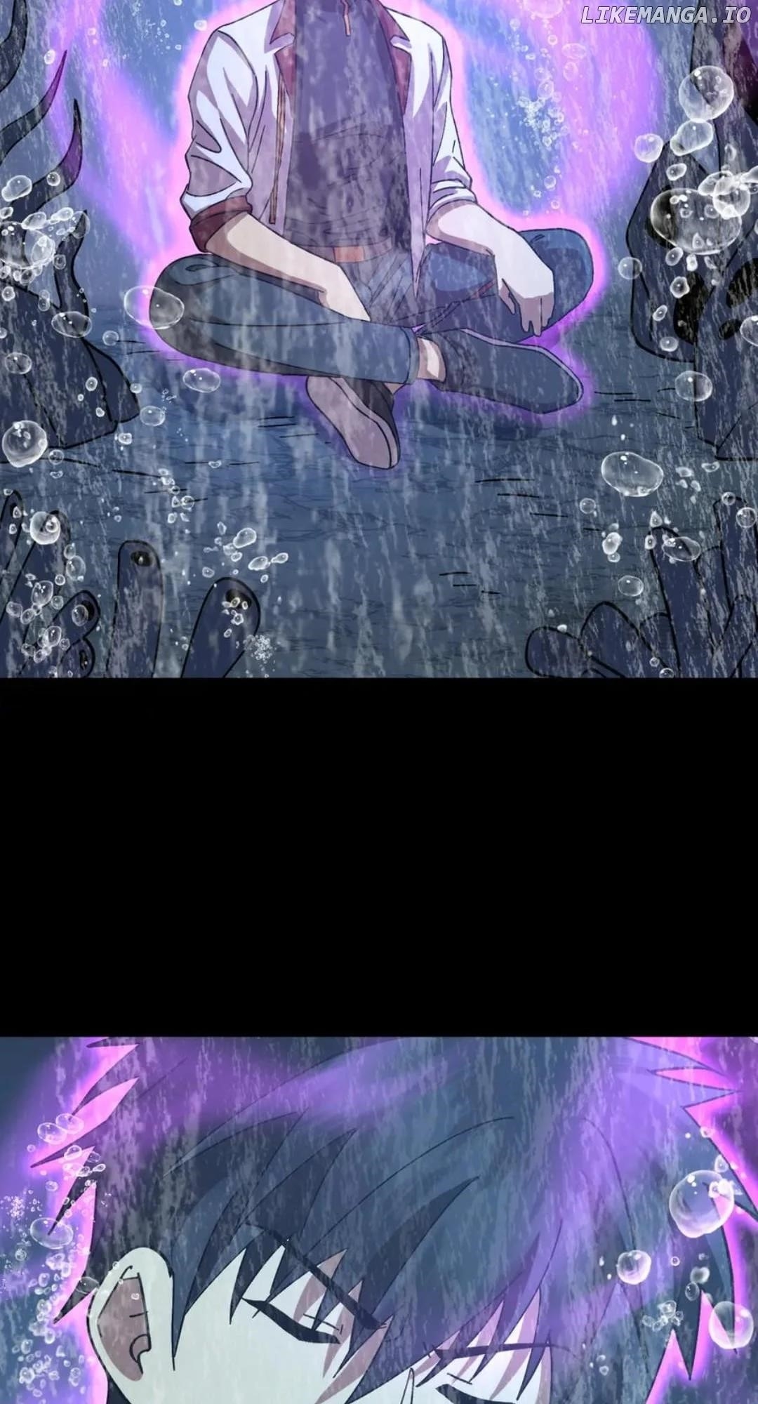 Logging 10,000 Years into the Future Chapter 215 - Page 65