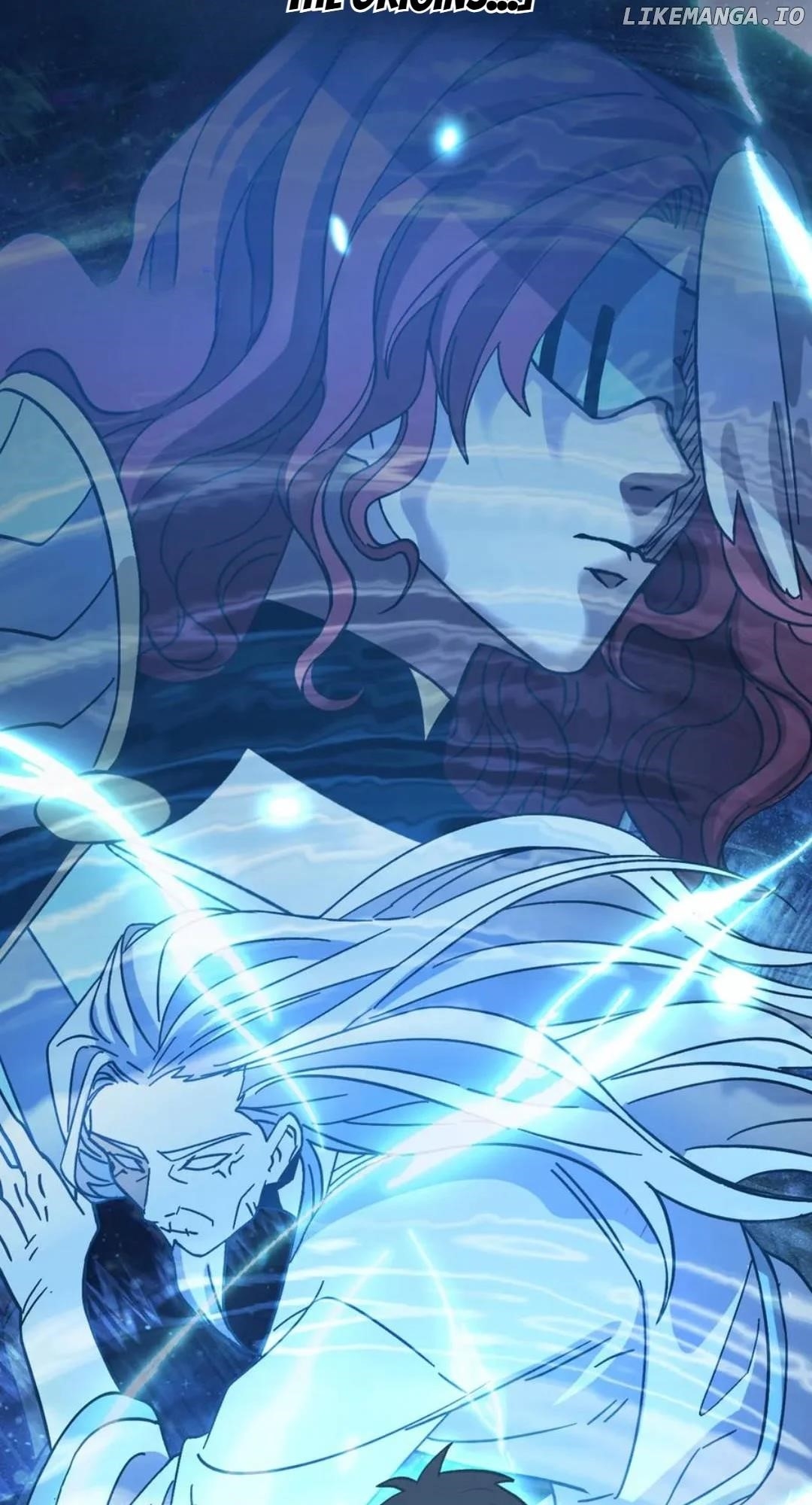 Logging 10,000 Years into the Future Chapter 215 - Page 67