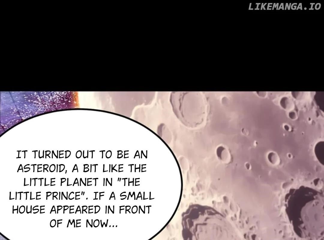 Logging 10,000 Years into the Future Chapter 216 - Page 14