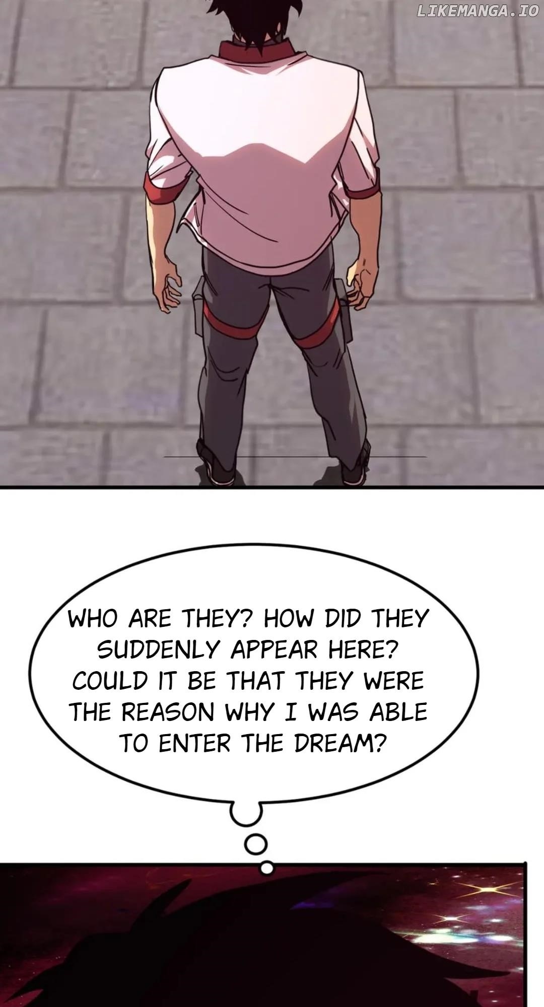 Logging 10,000 Years into the Future Chapter 216 - Page 23