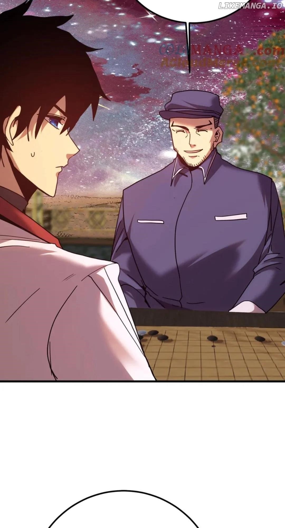 Logging 10,000 Years into the Future Chapter 216 - Page 33