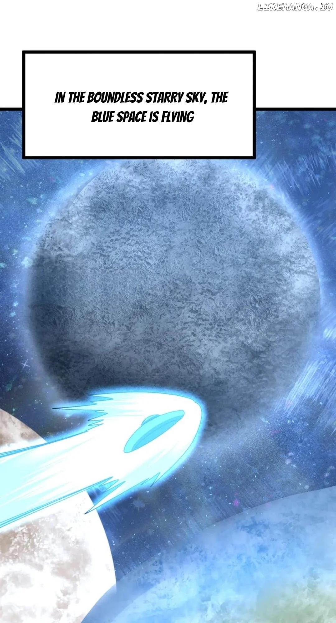 Logging 10,000 Years into the Future Chapter 216 - Page 36