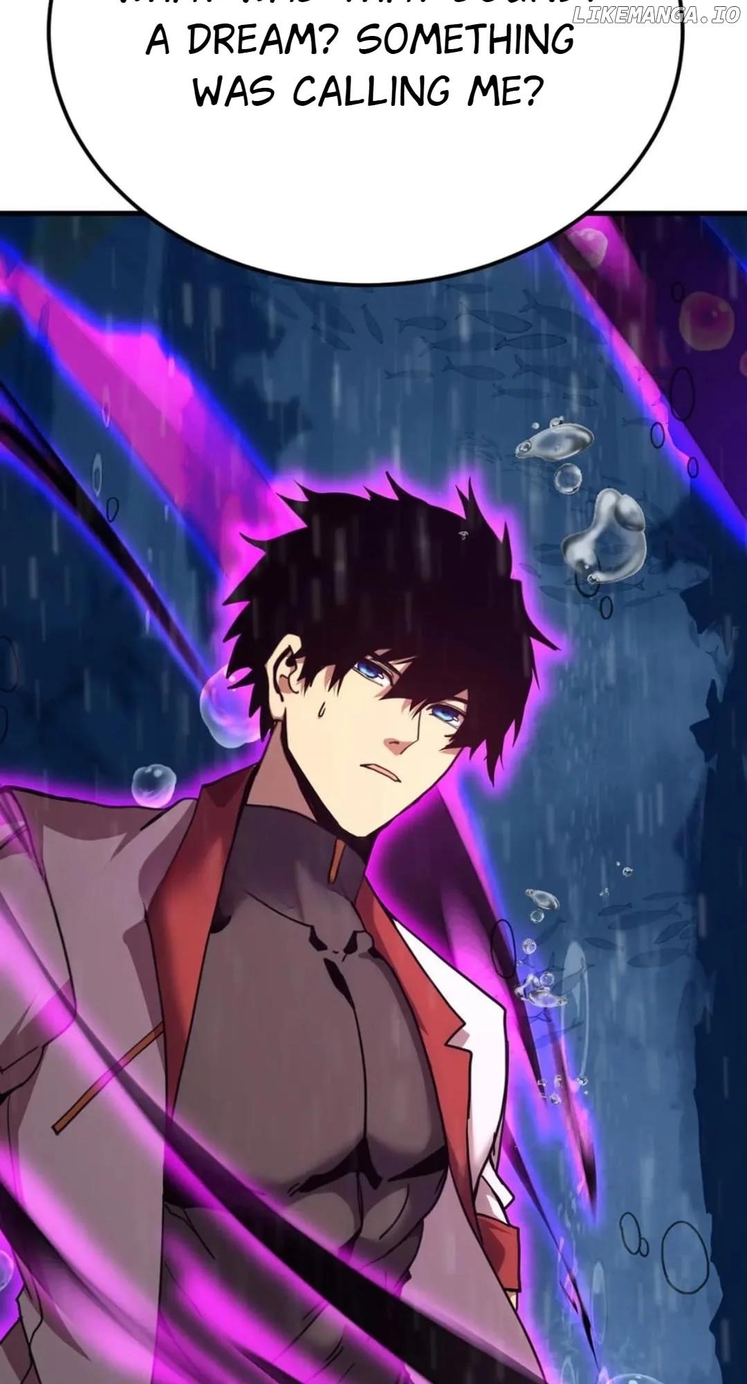 Logging 10,000 Years into the Future Chapter 216 - Page 4