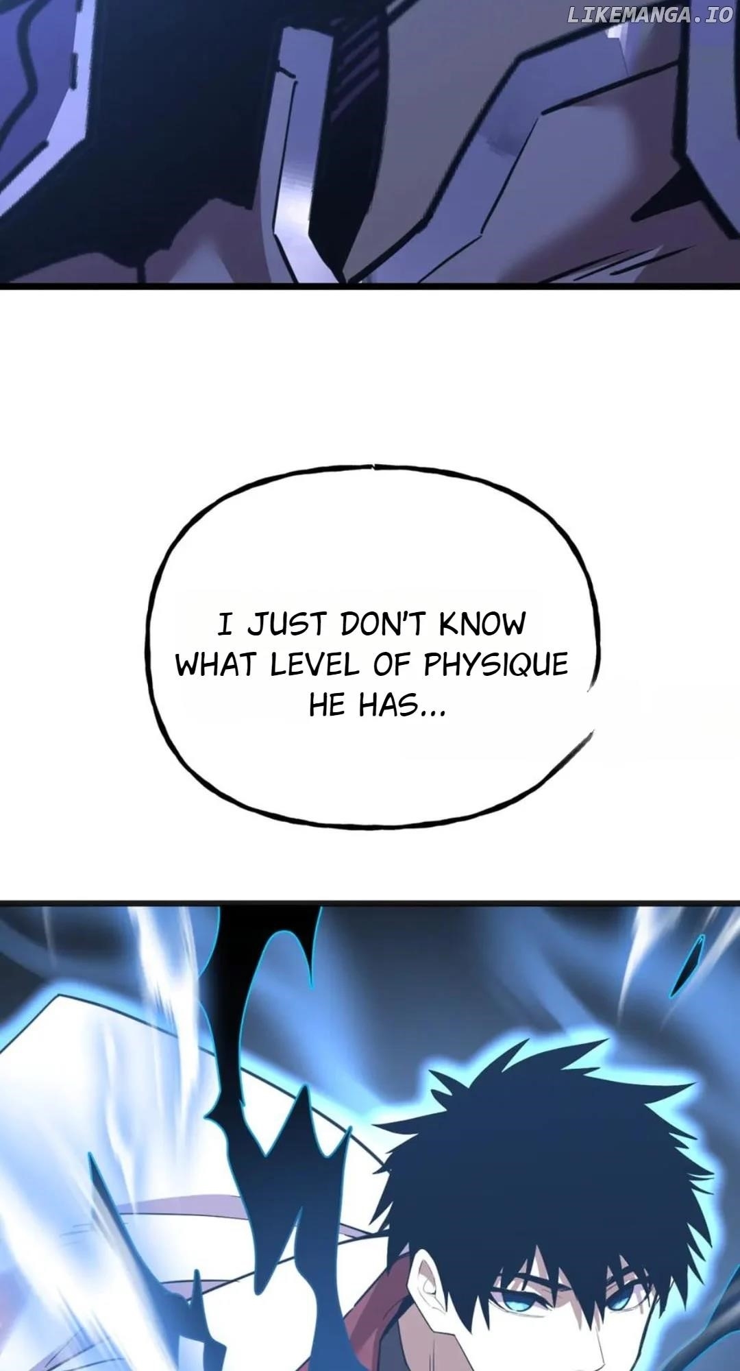 Logging 10,000 Years into the Future Chapter 216 - Page 41