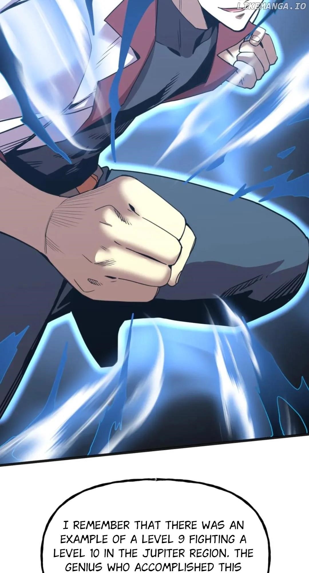 Logging 10,000 Years into the Future Chapter 216 - Page 42