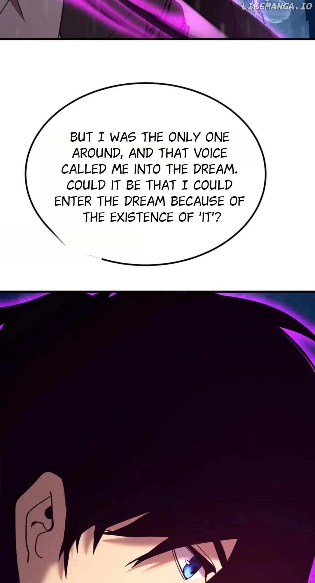 Logging 10,000 Years into the Future Chapter 216 - Page 5