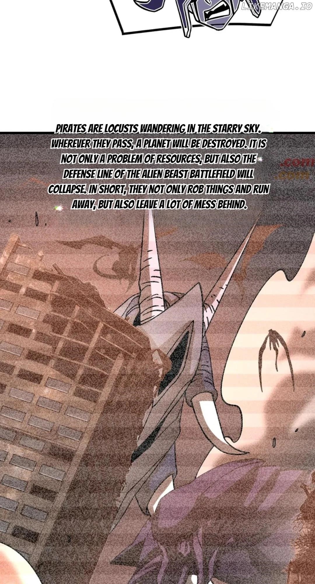 Logging 10,000 Years into the Future Chapter 216 - Page 57