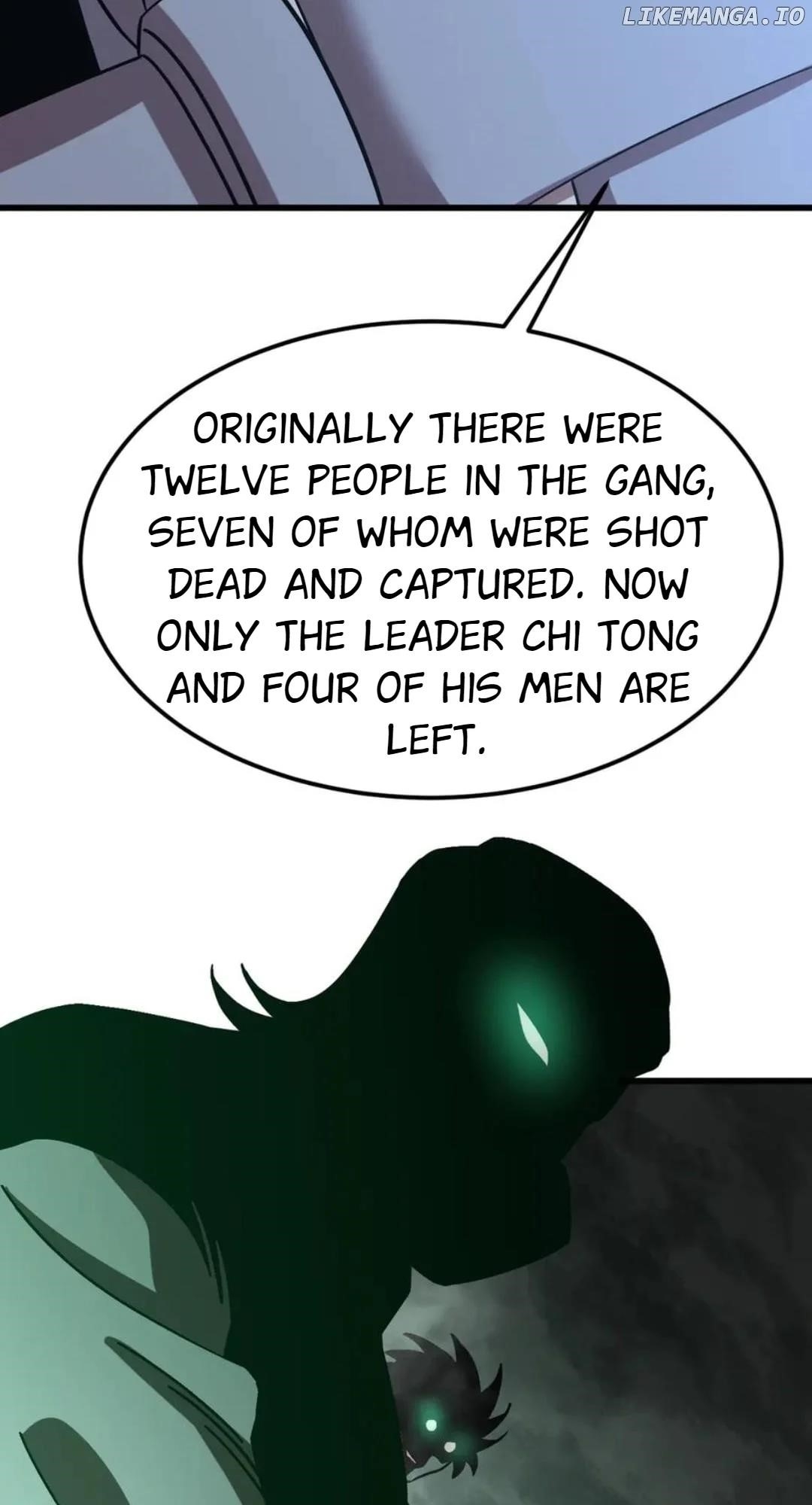 Logging 10,000 Years into the Future Chapter 216 - Page 60