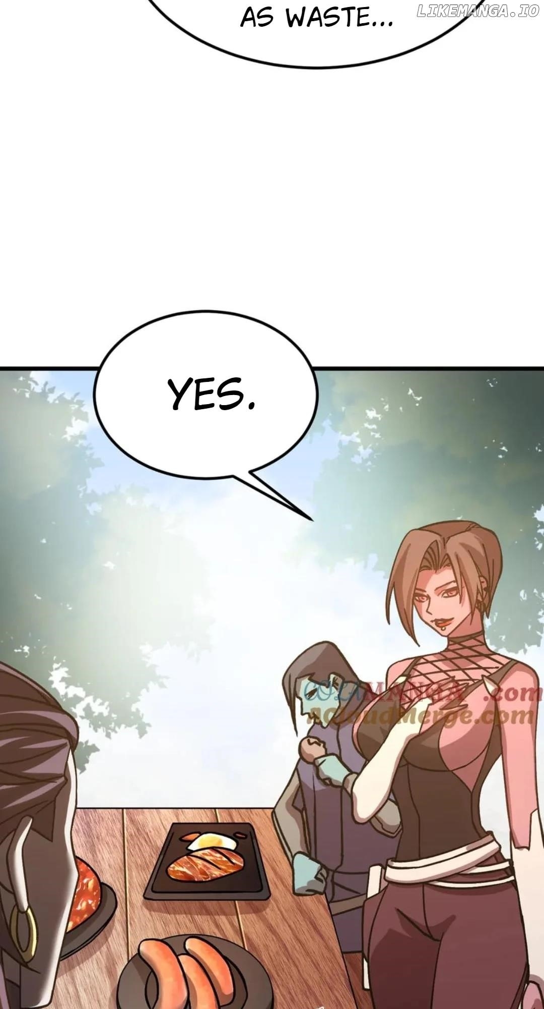 Logging 10,000 Years into the Future Chapter 216 - Page 69