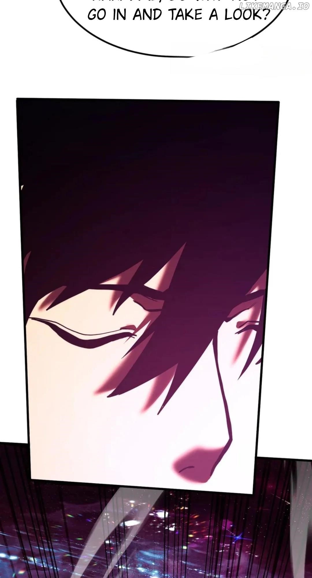 Logging 10,000 Years into the Future Chapter 216 - Page 7